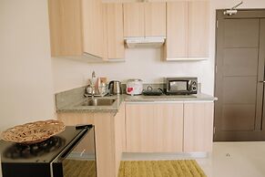 Your Serene City Hideaway