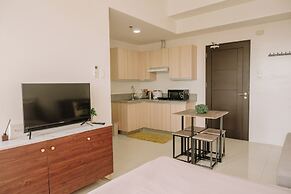 Your Serene City Hideaway