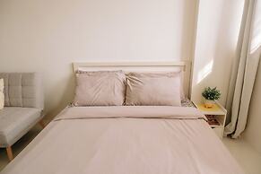 Your Serene City Hideaway