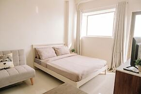 Your Serene City Hideaway