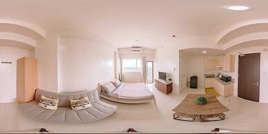 Your Serene City Hideaway