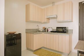 Your Serene City Hideaway