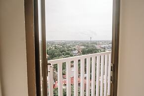 Your Serene City Hideaway