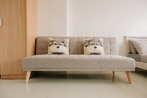 Your Serene City Hideaway