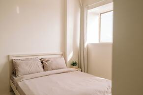 Your Serene City Hideaway