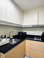 Spacious & Chic Loft Haven