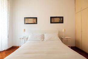 Esquilino Lightsome Apartment