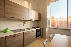 Esquilino Lightsome Apartment
