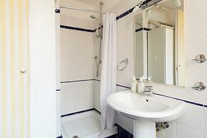 Esquilino Lightsome Apartment