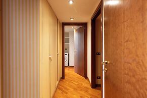 Esquilino Lightsome Apartment