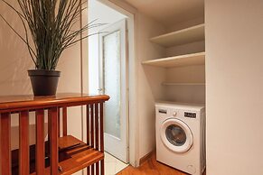 Esquilino Lightsome Apartment