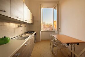 Esquilino Lightsome Apartment