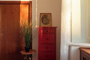 Esquilino Lightsome Apartment