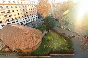 Esquilino Lightsome Apartment