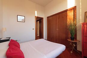 Esquilino Lightsome Apartment