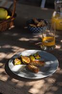 Country Villa In Tuscan Hills