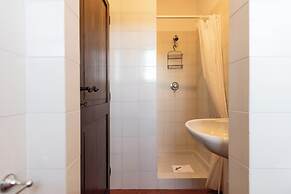 Country Villa In Tuscan Hills