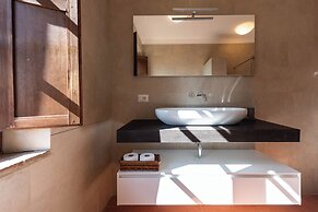 Country Villa In Tuscan Hills