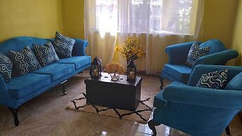 Room-charming Kingston Room to Rent With