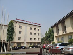 Savannah Suites & apartments