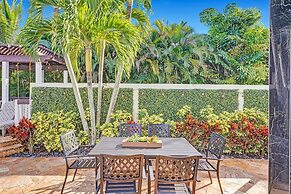 Sophia's Luxury Compound Resort w/ Heated Pool!