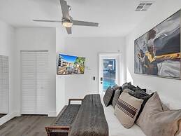 Sophia's Luxury Compound Resort w/ Heated Pool!