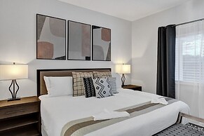 Sophia's Luxury Compound Resort w/ Heated Pool!