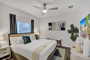 Sophia's Luxury Compound Resort w/ Heated Pool!