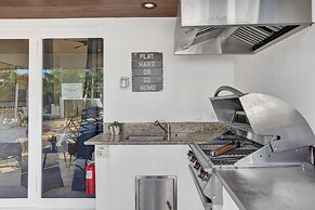 Sophia's Luxury Compound Resort w/ Heated Pool!