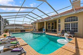 6BR Family Escape-pool, Sport Courts & Game Room