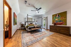 Spacious 90-acre Ranch Ideal for Families Reunions Events Sleeps 13 Sa