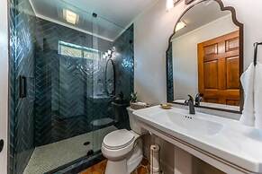 Spacious 90-acre Ranch Ideal for Families Reunions Events Sleeps 13 Sa