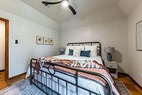 Spacious 90-acre Ranch Ideal for Families Reunions Events Sleeps 13 Sa