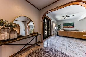 Spacious 90-acre Ranch Ideal for Families Reunions Events Sleeps 13 Sa