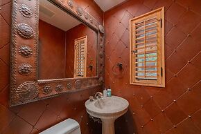 Absolutely Amazing Slopeside Mountain Lodge With spa