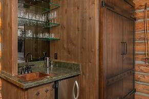 Absolutely Amazing Slopeside Mountain Lodge With spa