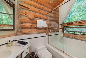 Absolutely Amazing Slopeside Mountain Lodge With spa