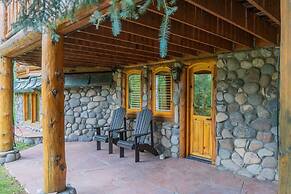 Absolutely Amazing Slopeside Mountain Lodge With spa