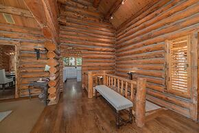 Absolutely Amazing Slopeside Mountain Lodge With spa