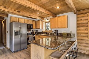 Private Luxurious Cabin w spa Near Breckenridge
