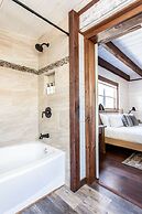 Idyllic Private Retreat With Beautiful Views an spa