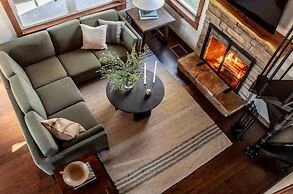 Idyllic Private Retreat With Beautiful Views an spa