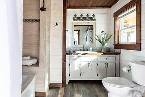 Idyllic Private Retreat With Beautiful Views an spa