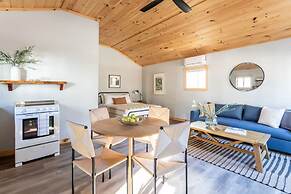 Idyllic Private Retreat With Beautiful Views an spa