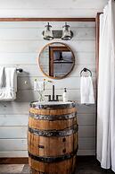 Idyllic Private Retreat With Beautiful Views an spa