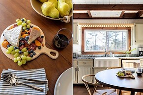 Idyllic Private Retreat With Beautiful Views an spa