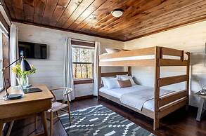 Idyllic Private Retreat With Beautiful Views an spa