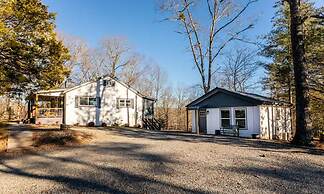 Idyllic Private Retreat With Beautiful Views an spa