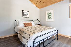 Idyllic Private Retreat With Beautiful Views an spa