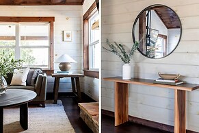 Idyllic Private Retreat With Beautiful Views an spa